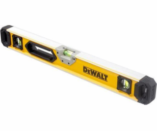 Dewalt Poziomica skrzynkowa 60 cm