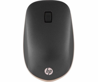 HP myš - 410 Slim Mouse, Bluetooth, Black