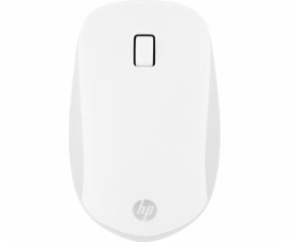 HP myš - 410 Slim Mouse, Bluetooth, White