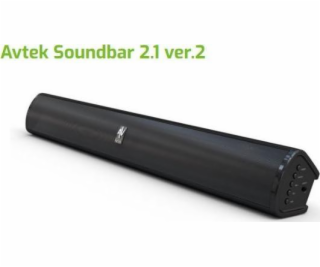 Soundbar 2.1 ver. 2