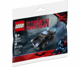 Batmobil Super Heroes 30455