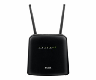 D-Link DWR-960 LTE Cat7 Wi-Fi AC1200 Router