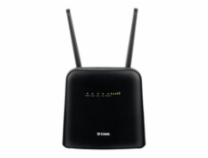 D-Link DWR-960 LTE Cat7 Wi-Fi AC1200 Router