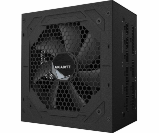 GIGABYTE zdroj UD1000GM, 1000W, 80+ Gold, 120mm fan