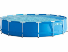 Frame Pool Set Rondo, S 366cm x 76cm, Schwimmbad