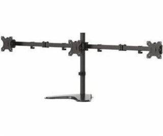 Neomounts FPMA-D550DD3BLACK / Flat Screen Desk Mount (sta...