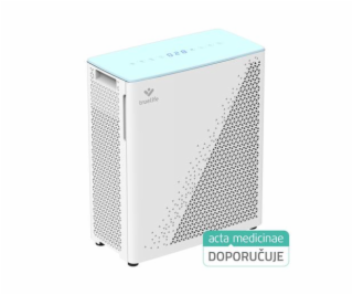 Čistička vzduchu TrueLife AIR Purifier P7 WiFi 