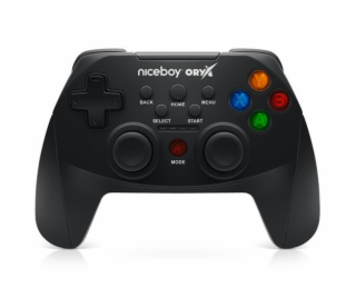 Gamepad Niceboy ORYX Game Pad 