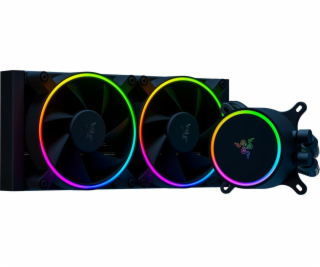 Hanbo Chroma RGB AIO 240mm, Wasserkühlung