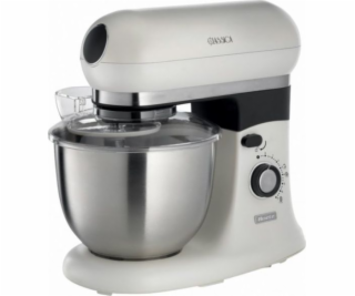 Classica planetary food processor in pearl Ariete 1588/07