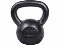 Kettlebell HMS liatinový 12 kg