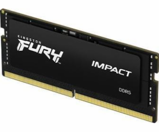 SO-DIMM 16 GB DDR5-4800 (2x 8 GB) Dual-Kit, Arbeitsspeicher