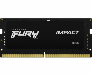 SO-DIMM 8 GB DDR5-4800 , Arbeitsspeicher