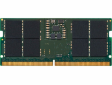 Kingston/SO-DIMM DDR5/16GB/4800MHz/CL40/1x16GB