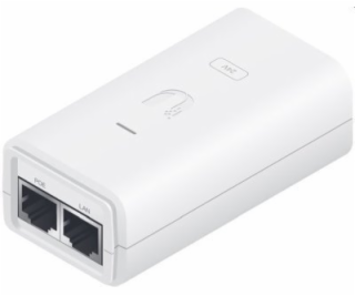 Ubiquiti POE-24-24W, PoE Injektor, 24V/1A (24W)