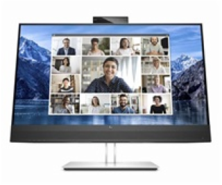 HP LCD ED E27m G4 Conferencing Monitor 27 ,2560x1440,IPS ...