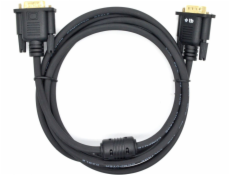 TB Touch D-SUB VGA M/M 15 pin cable, 1,8m