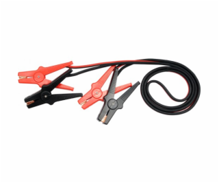 STARTER CABLES 600A YATO YT-83153