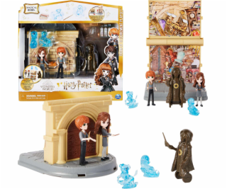 Spin Master Wizarding World figurka Wishing Room Set 6063...