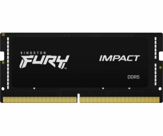 SO-DIMM 32 GB DDR5-4800 , Arbeitsspeicher