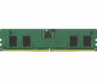 DIMM 8 GB DDR5-4800, Arbeitsspeicher