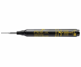 Pica INK Deep Hole Marker black