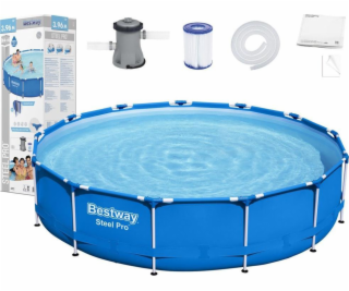 Bestway 5612E Steel Pro Pool Set