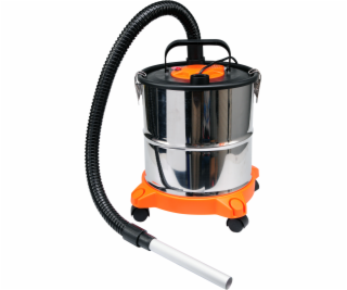 ASH VACUUM CLEANER 800W/20 L 78870 TOYA