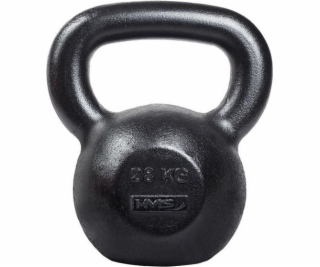 Kettlebell HMS liatinový 28 kg