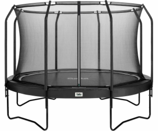 Trampolína Premium Black Edition O 396 cm