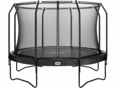 Trampolína Premium Black Edition O 396 cm