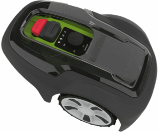 Greenworks Optimow 7 Bluetooth 750 m2 mowing robot - 2513107