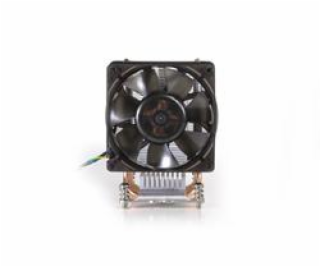 Dynatron A19 - Active 3U Cooler for AMD AM4 socket 