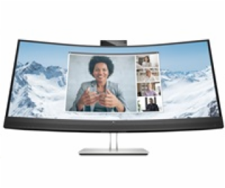 E34m G4, LED-Monitor