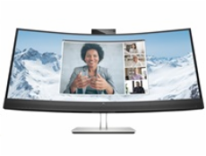 E34m G4, LED-Monitor