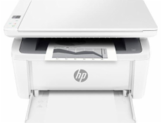 LaserJet M140w MFP laserová tiskárna HP