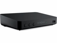 TV Strong Tuner SRT8208 DVB-T / DVB-T2 H.265 HD dekodér