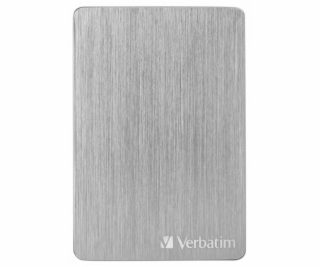 VERBATIM Store 2TB ALU Silver (53666)