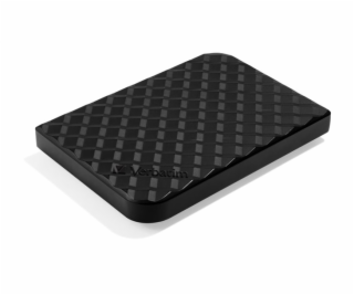 VERBATIM Store 2TB G2 Black (53195)