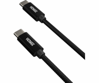 YCU C102 BK kabel USB C-C 2.0/ 2m YENKEE