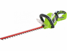 Premium 24V Greenworks hedge trimmer G24HT57 - 2200107