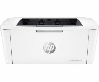 HP LaserJet M110w 7MD66F / čb/ A4/ 20ppm/ 600x600dpi/ USB...