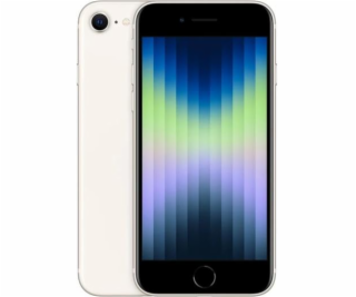 Apple iPhone SE 3 128GB Starlight (2022)