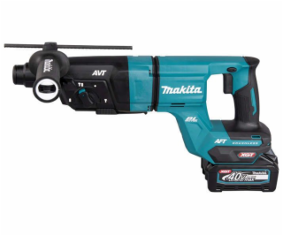 Makita HR007GM201 XGT, 40Volt, Aku kladivo