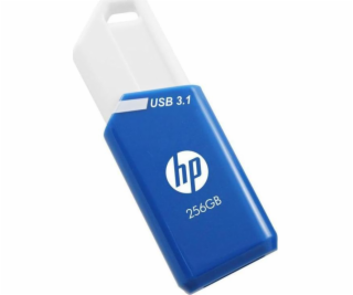 Pendrive HP HP Inc. 256GB USB 3.1 Pendrive HPFD755W-256