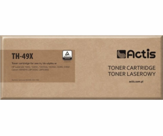 Actis TH-59X toner for HP printer  replacement HP CF259X;...