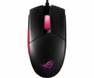 ASUS myš TUF GAMING M4 AIR (P307), USB, černá