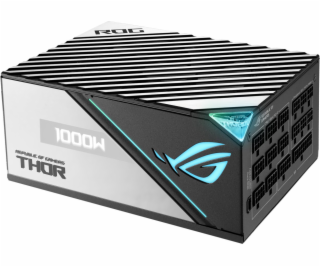 ASUS zdroj ROG-THOR-1000P2-GAMING 1000W