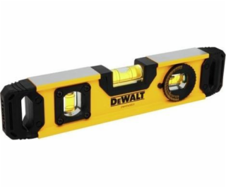 Dewalt Poziomica torpedo 250 mm