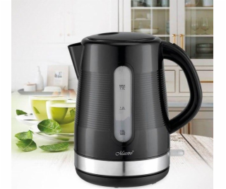 MAESTRO electric kettle 1 7 l MR-035-BLACK